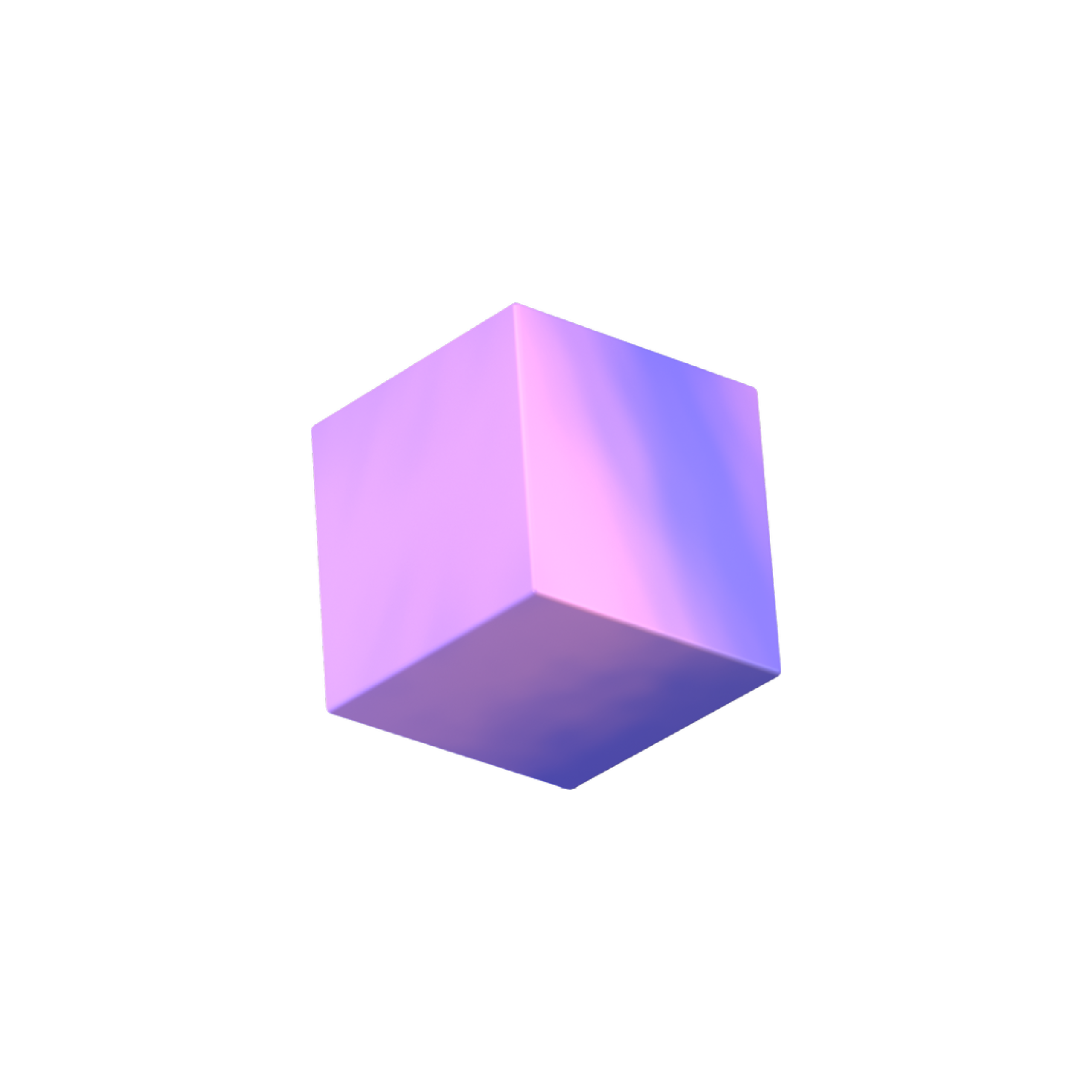 cube