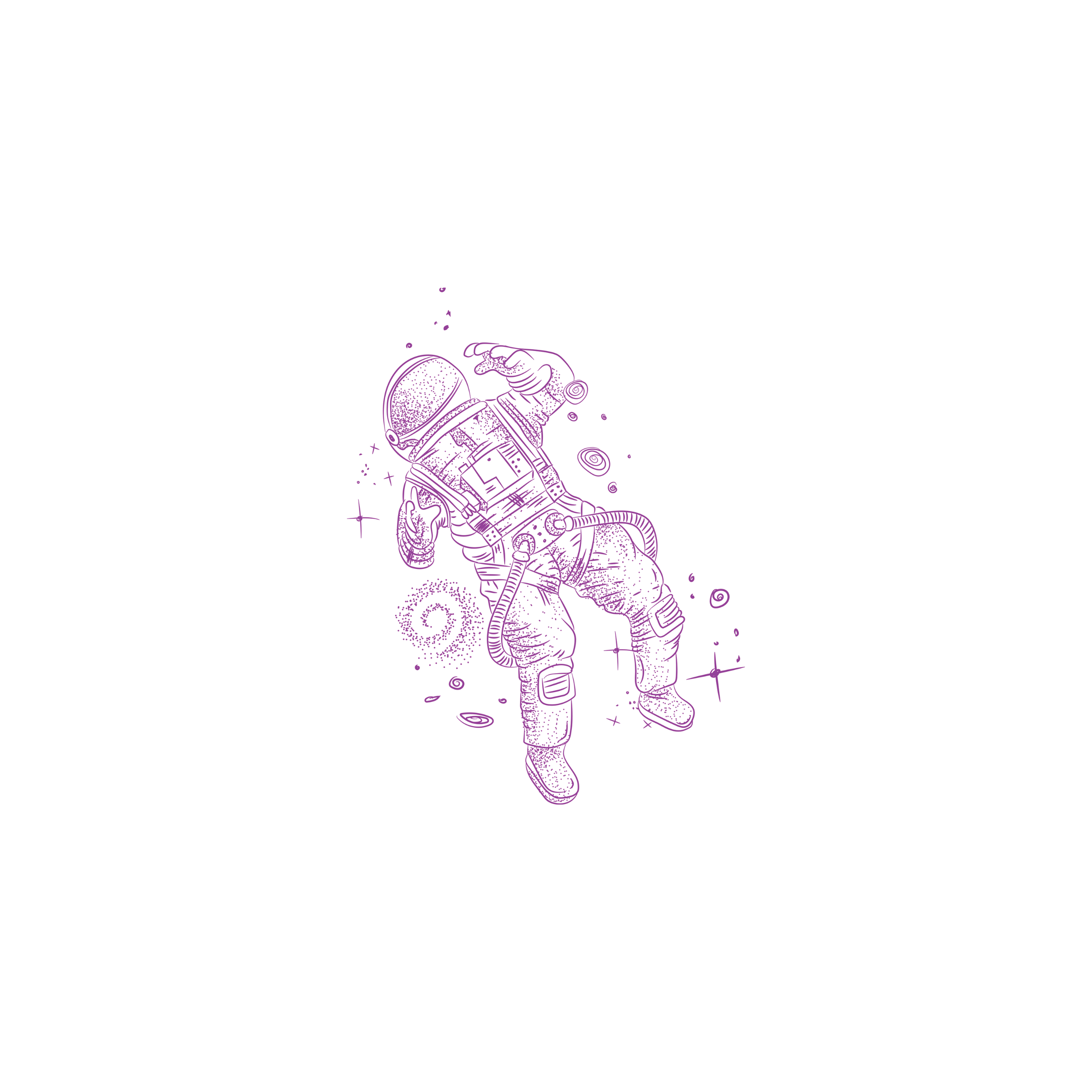 astronaut